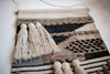 boho decor, macrame, wall hanging