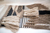 macrame wall hanging, natural wall hanging