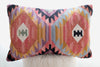 Bonita  Kilim Lumbar Cover