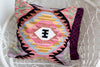 kilim pillow cover