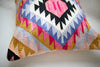 kilim pillow cover