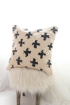 Harper Textured Pillow Cover