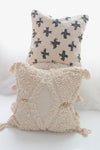 Harper Textured Pillow Cover