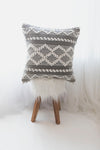 Helena Geometric Pillow Cover