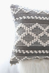 Helena Geometric Pillow Cover