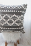 Helena Geometric Pillow Cover