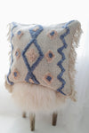 GIGI TUFTED PILLOW COVER-PILLOWS-BRAIDED CROWN